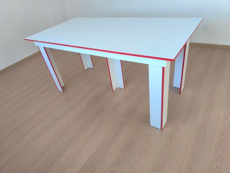 MEBEL BICIM STOL - Ашхабад - img 6