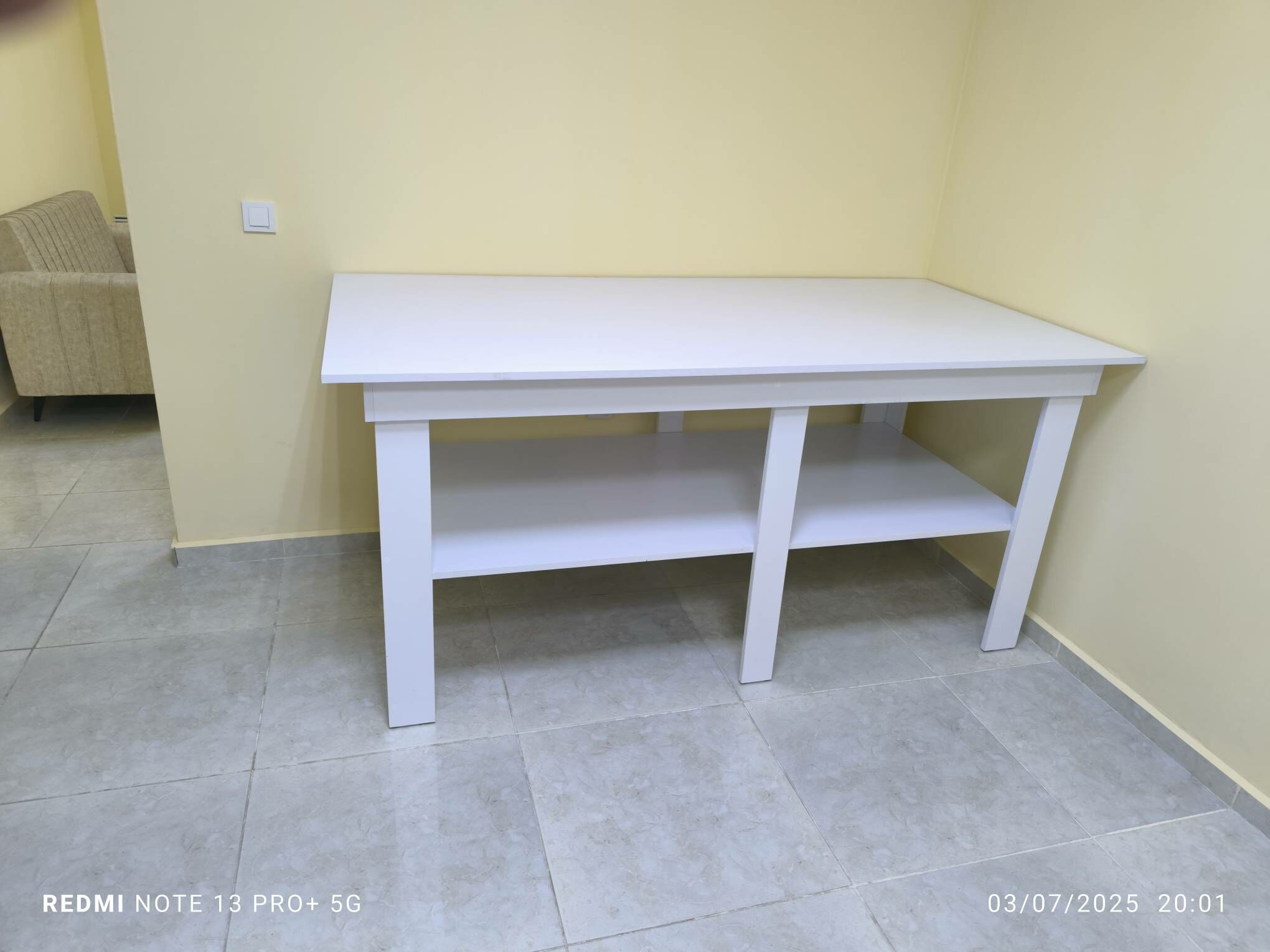 MEBEL BICIM STOL - Ашхабад - img 5