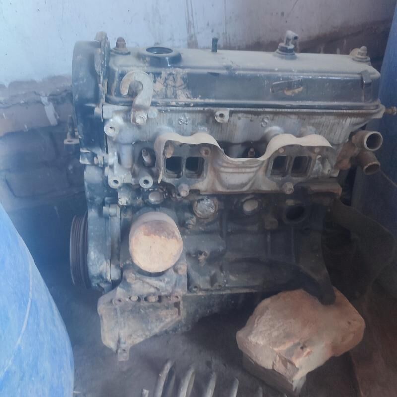 motor 2 000 TMT - Гороглы (Тагта) - img 2