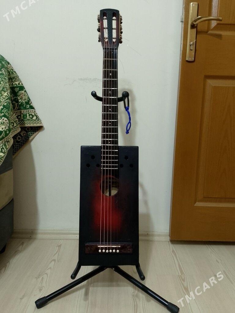 Гитара походная Gitara - Ашхабад - img 3