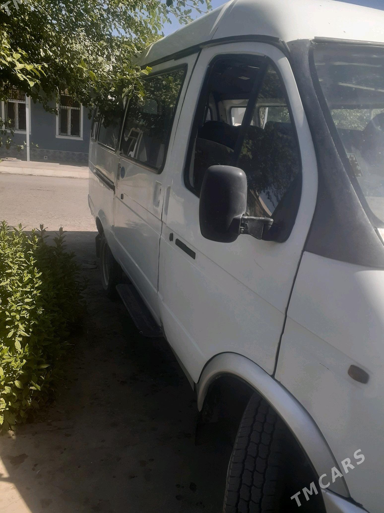Gaz Gazel 2001 - 80 000 TMT - Türkmenabat - img 2