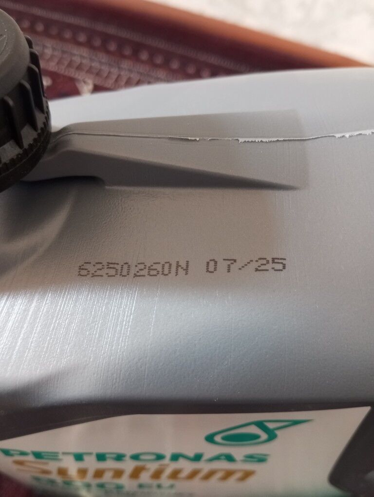 😱Petronas yag 400 TMT - Balkanabat - img 1