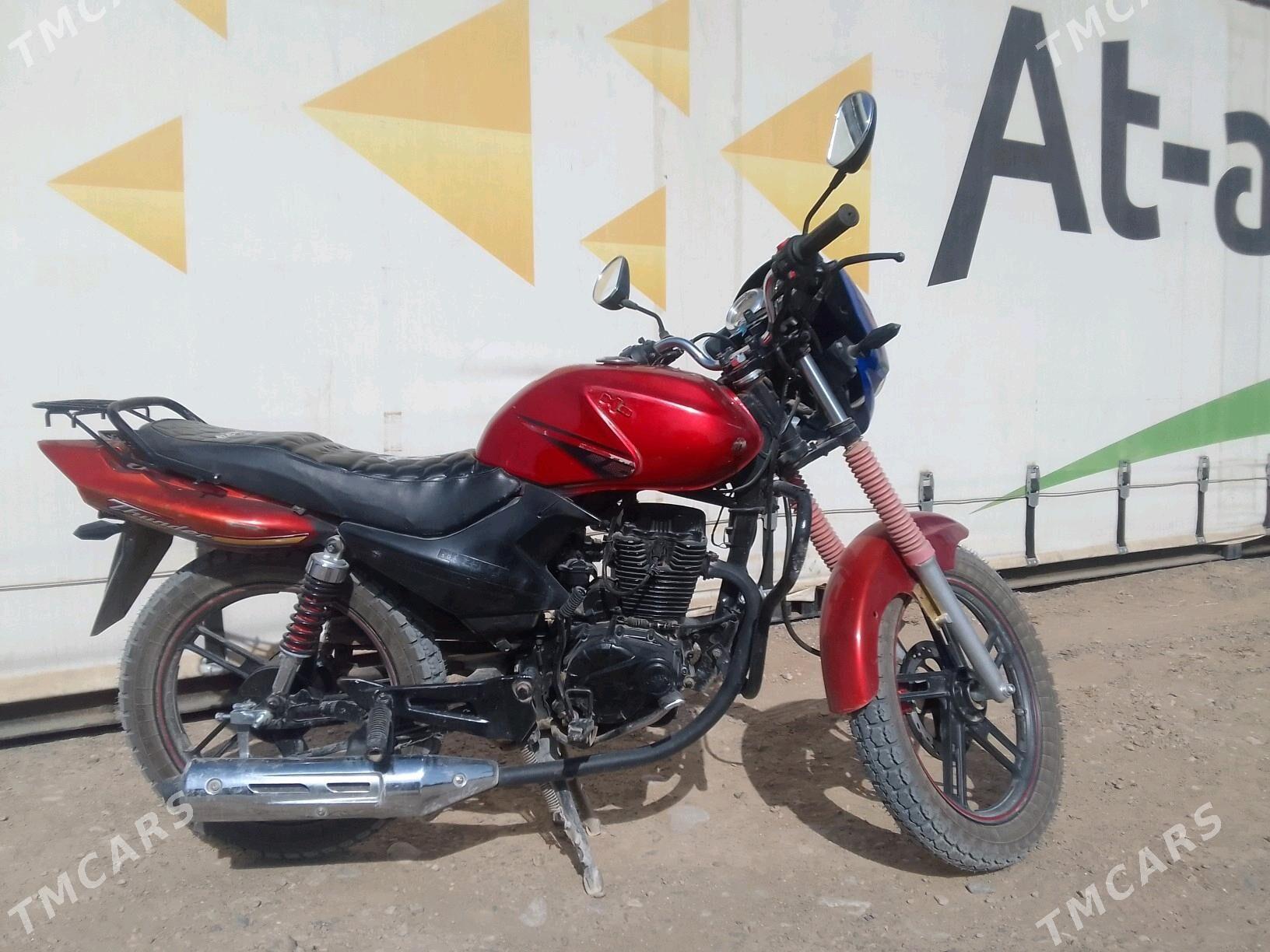 Fekon FK200-14G 2019 - 13 000 TMT - Änew - img 3