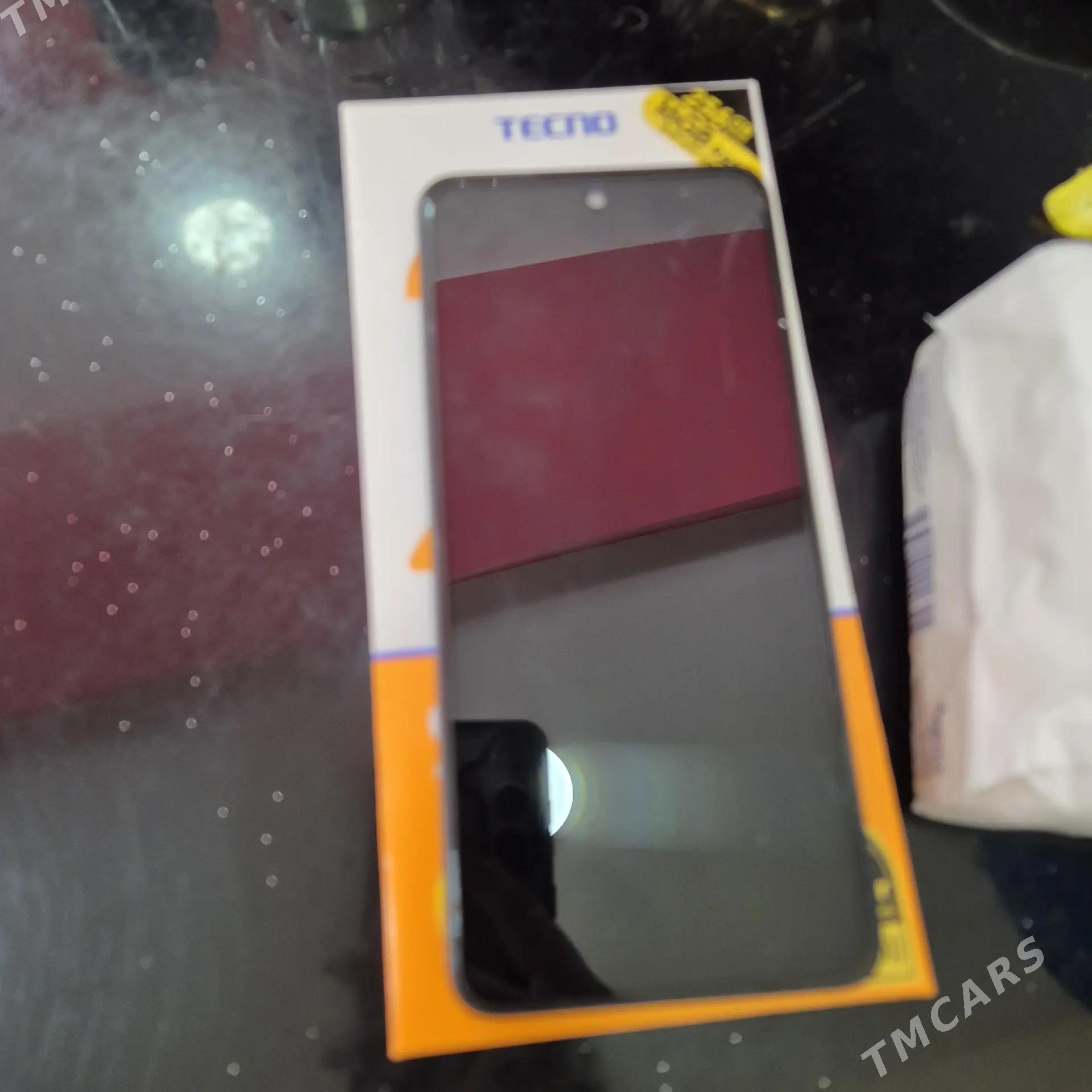 tehno spark 20 pamet256 - 1 мкр - img 3