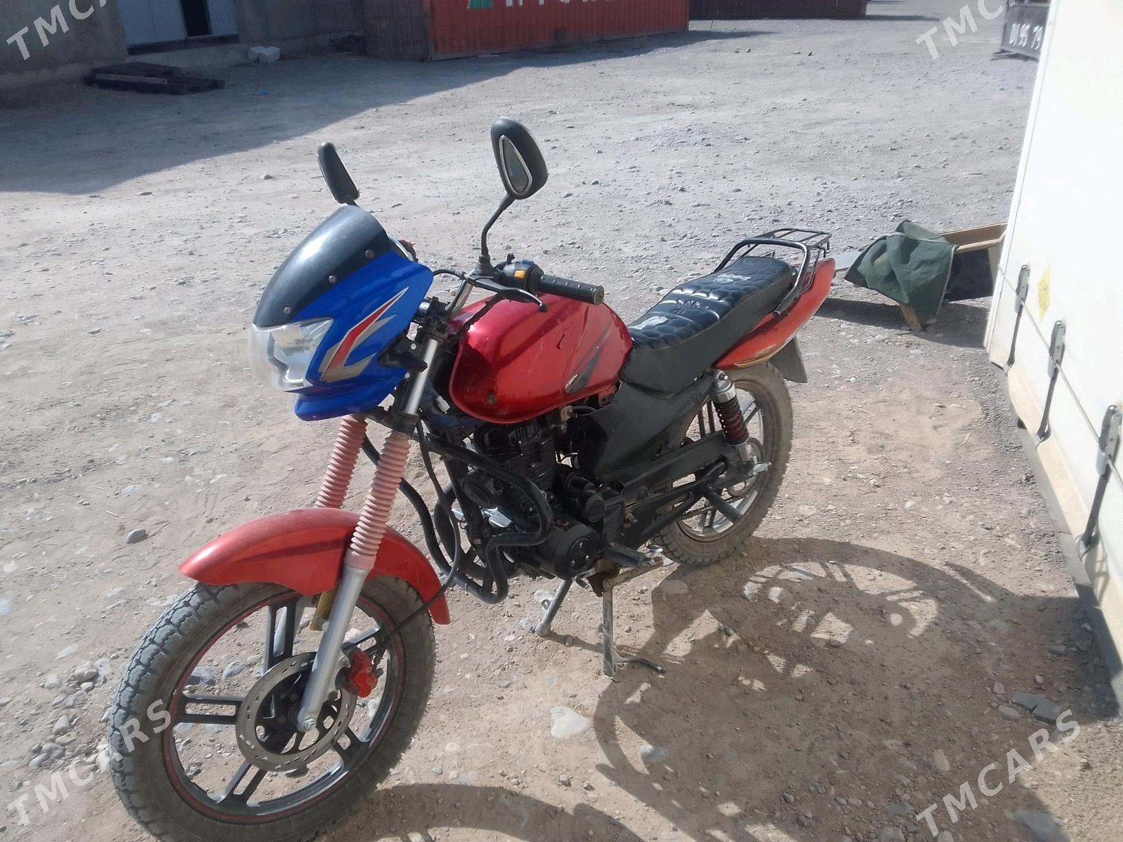 Fekon FK200-14G 2019 - 13 000 TMT - Änew - img 2