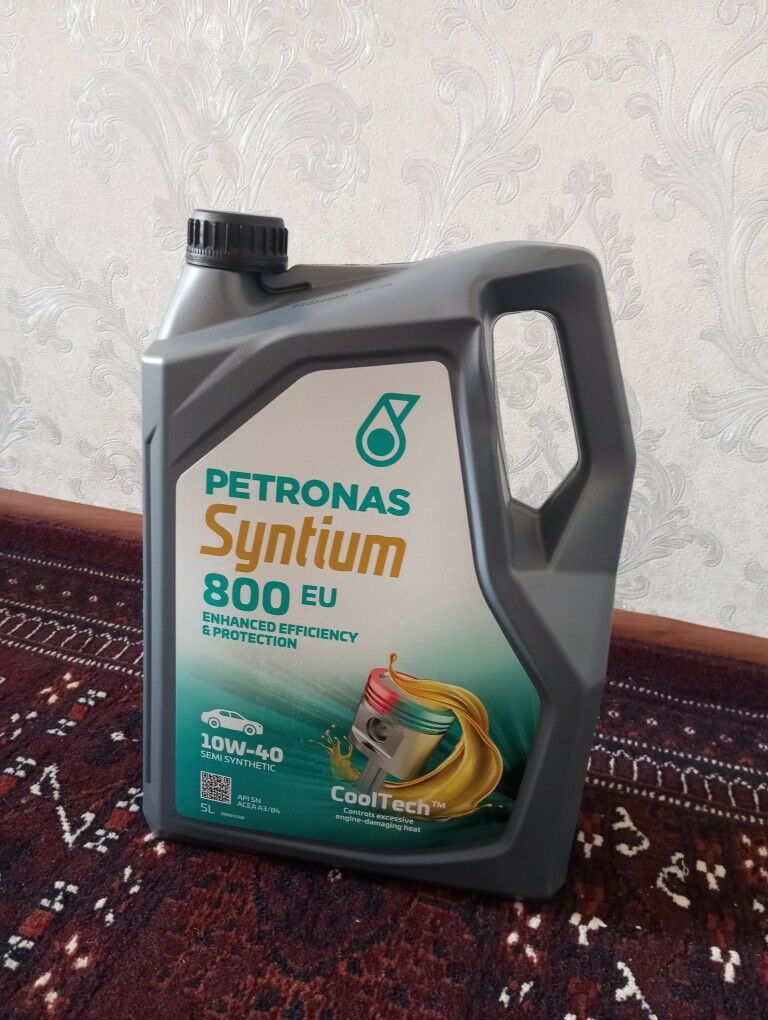 😱Petronas yag 400 TMT - Balkanabat - img 2