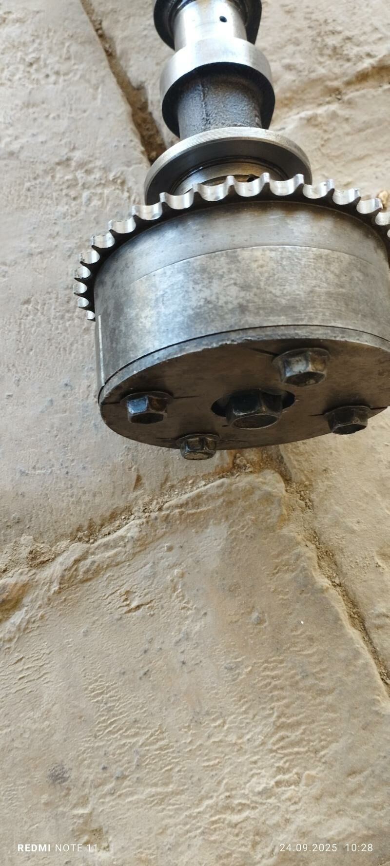 wanus 200 TMT - Туркменгала - img 1