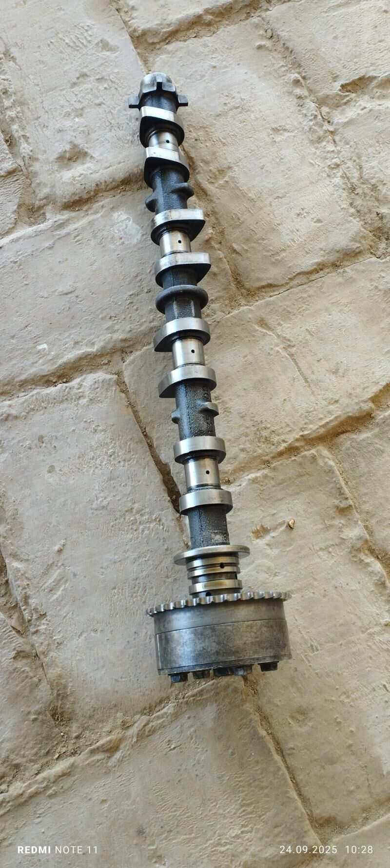 wanus 200 TMT - Туркменгала - img 4