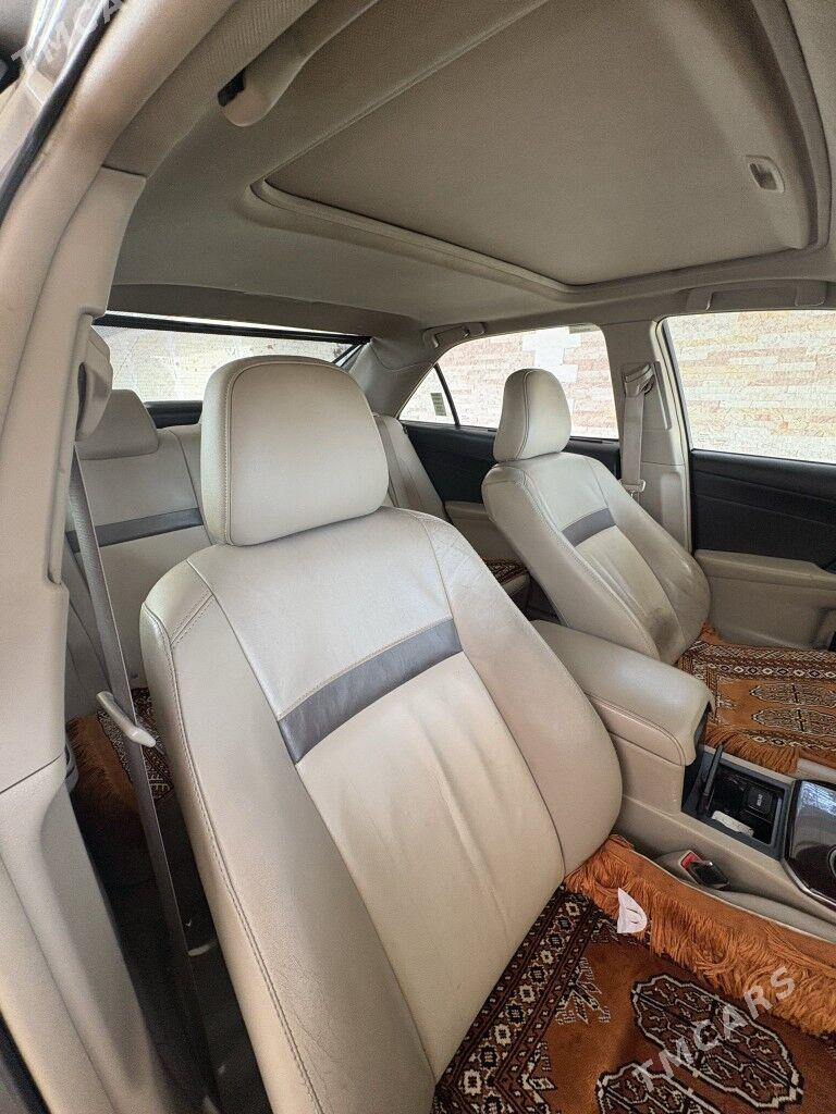 Toyota Camry 2014 - 265 000 TMT - Türkmenabat - img 5