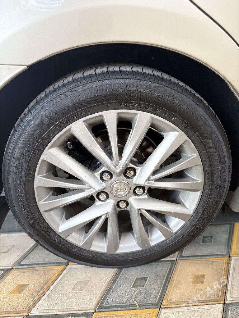 Toyota Camry 2014 - 265 000 TMT - Türkmenabat - img 6