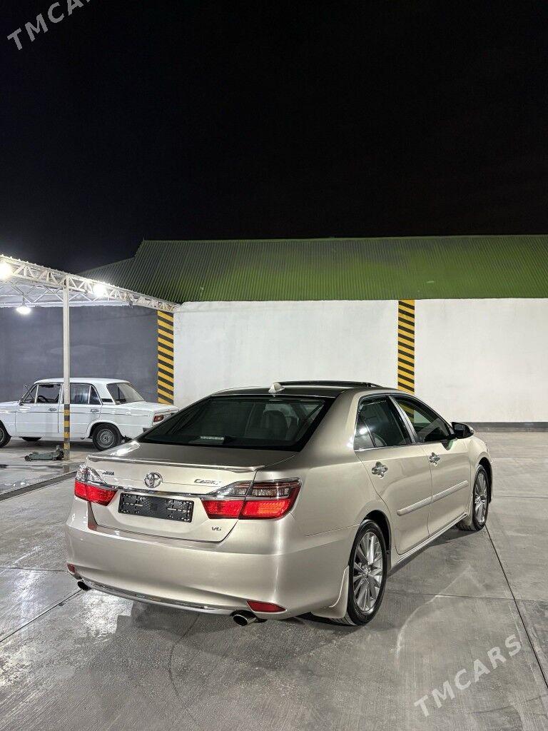 Toyota Camry 2014 - 265 000 TMT - Türkmenabat - img 4