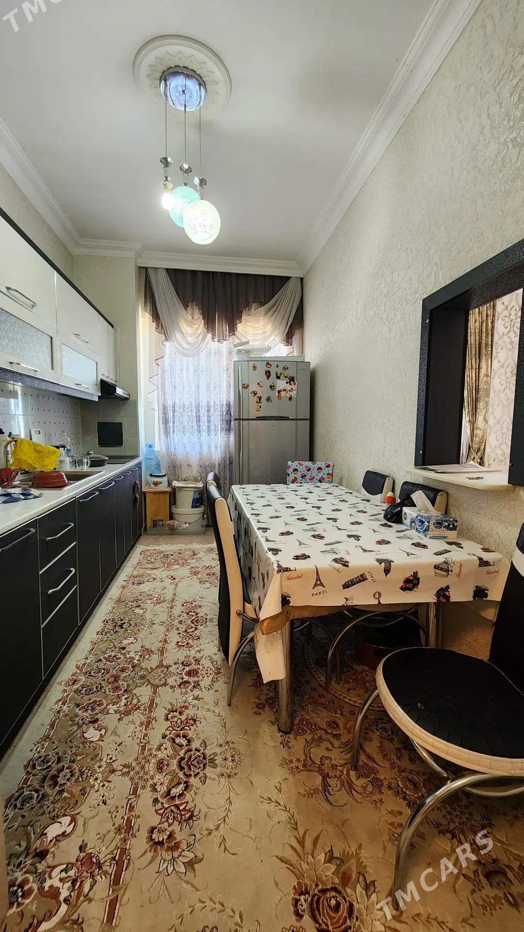 Элитка на Советской 3 комнаты - Aşgabat - img 5