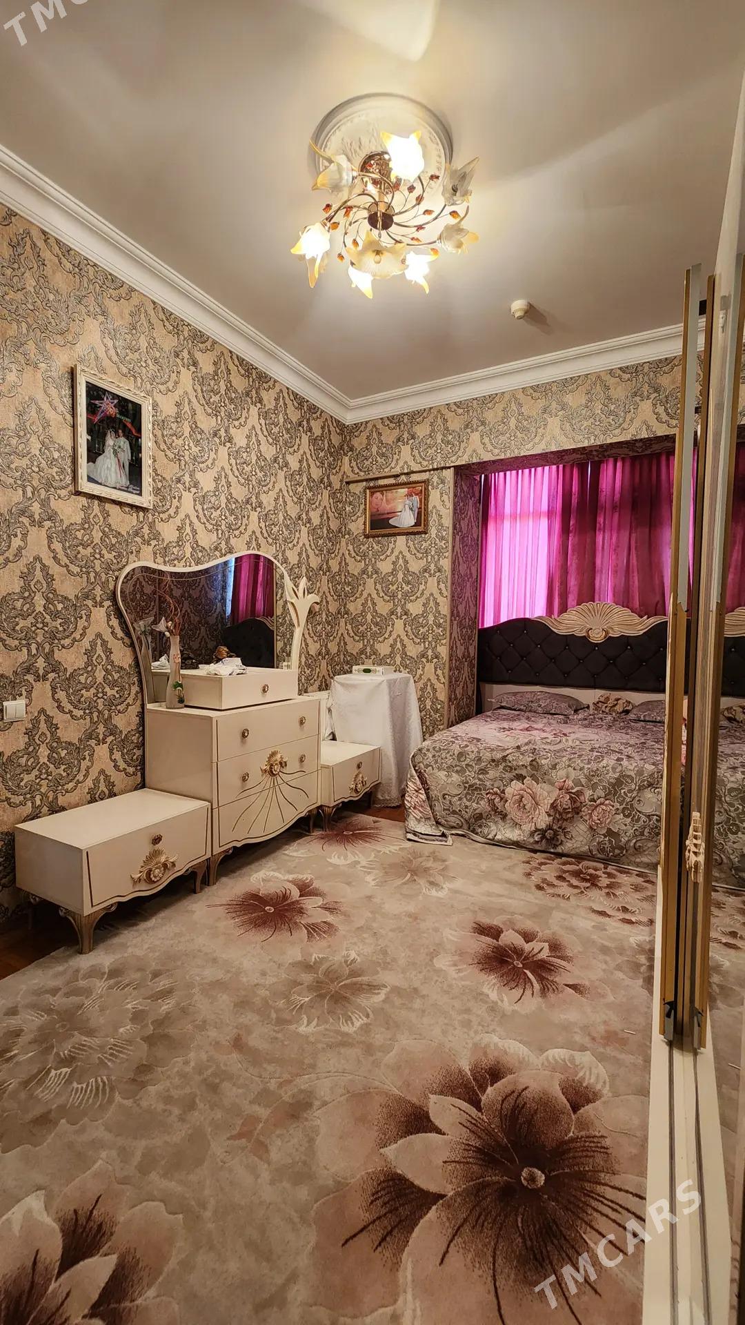 Элитка на Советской 3 комнаты - Aşgabat - img 4