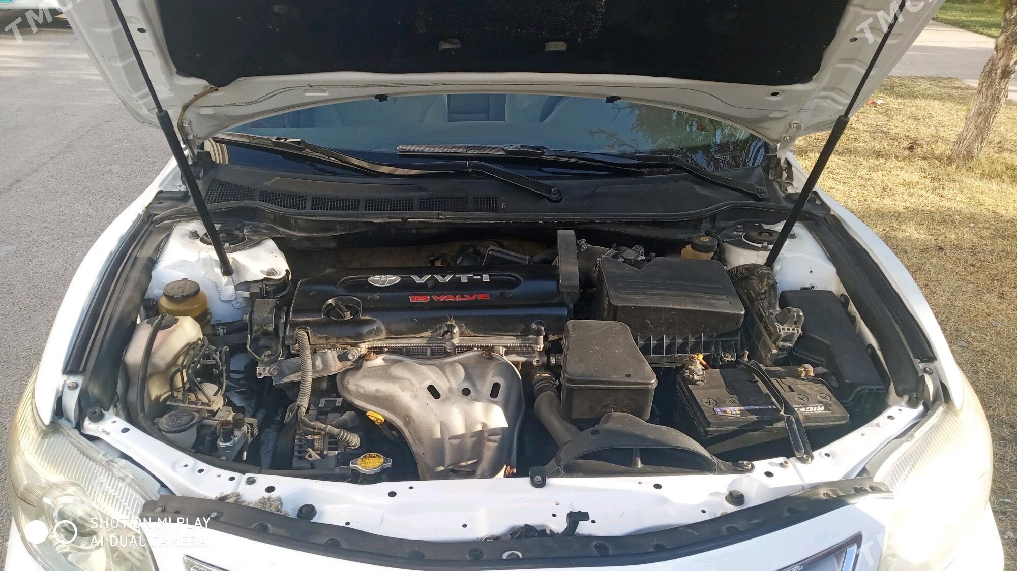Toyota Camry 2010 - 145 000 TMT - Ашхабад - img 3