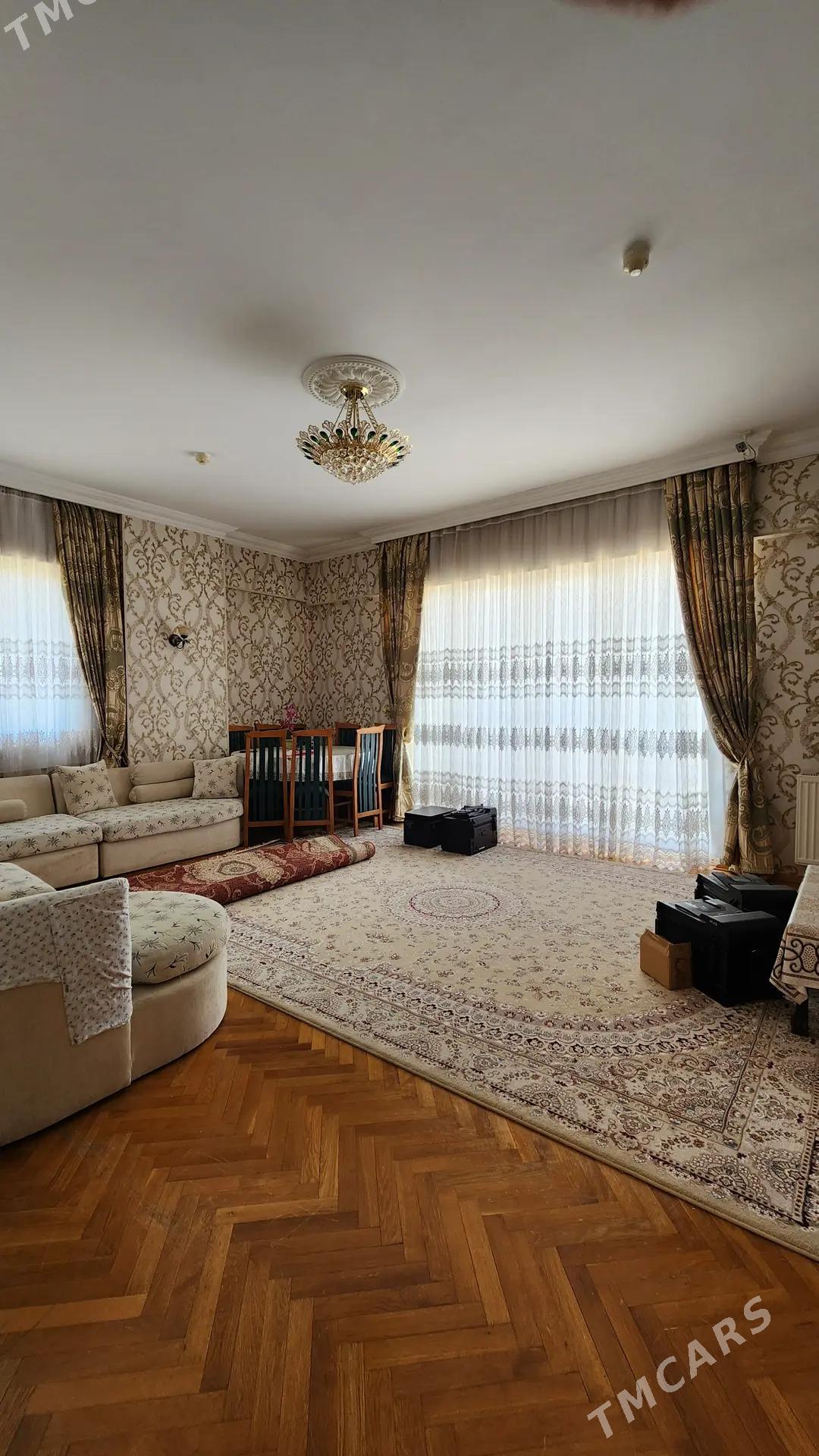Элитка на Советской 3 комнаты - Aşgabat - img 9