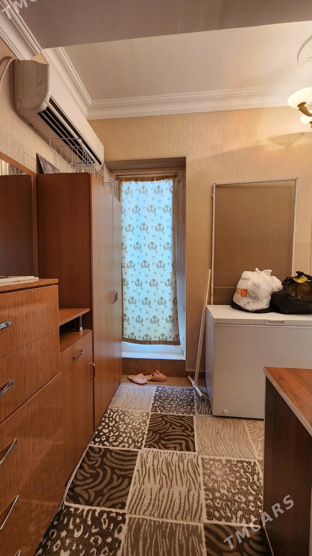 Элитка на Советской 3 комнаты - Aşgabat - img 2