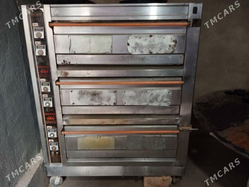 fitji pecka - Бабадайхан - img 2