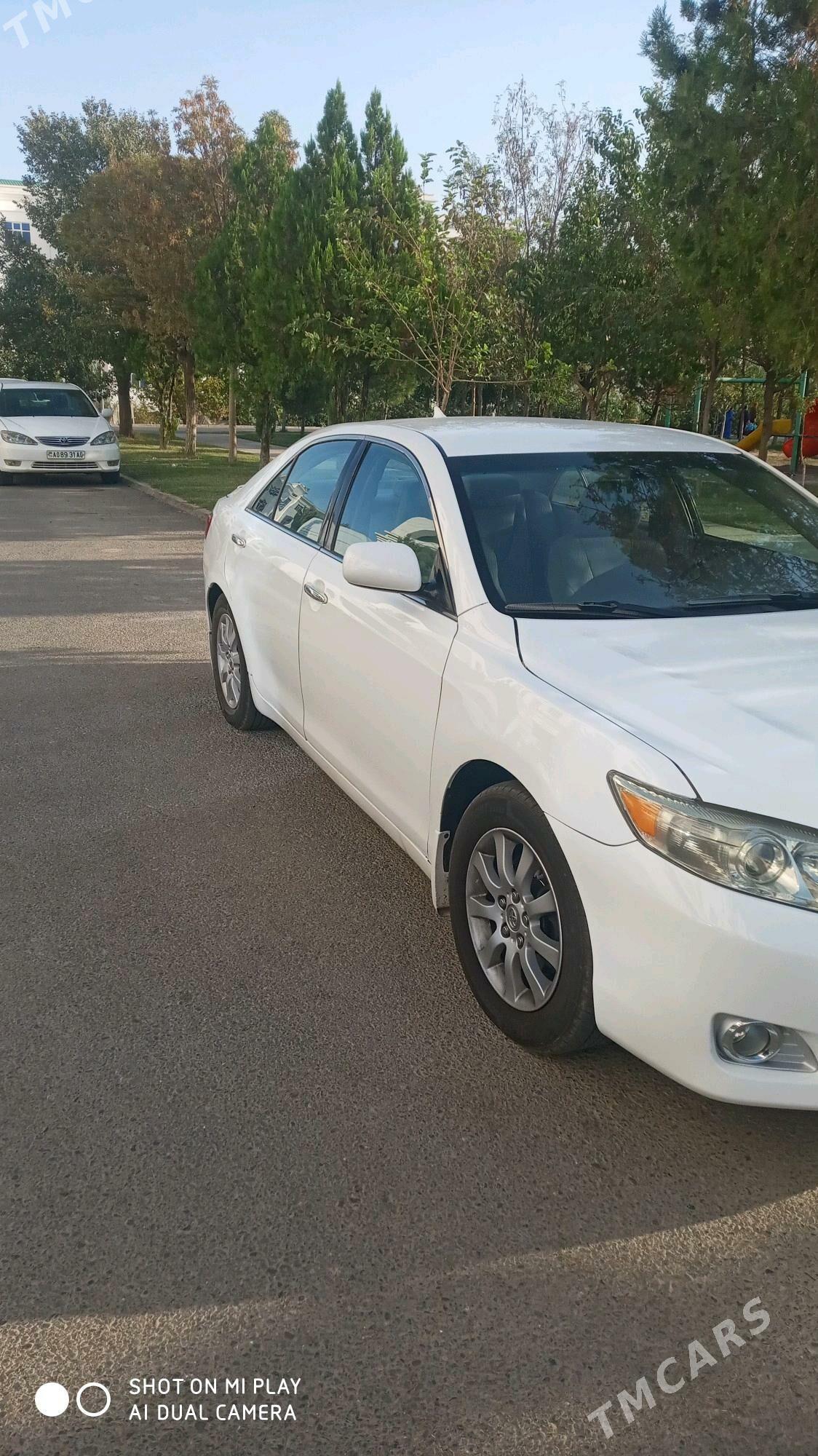Toyota Camry 2010 - 145 000 TMT - Ашхабад - img 7