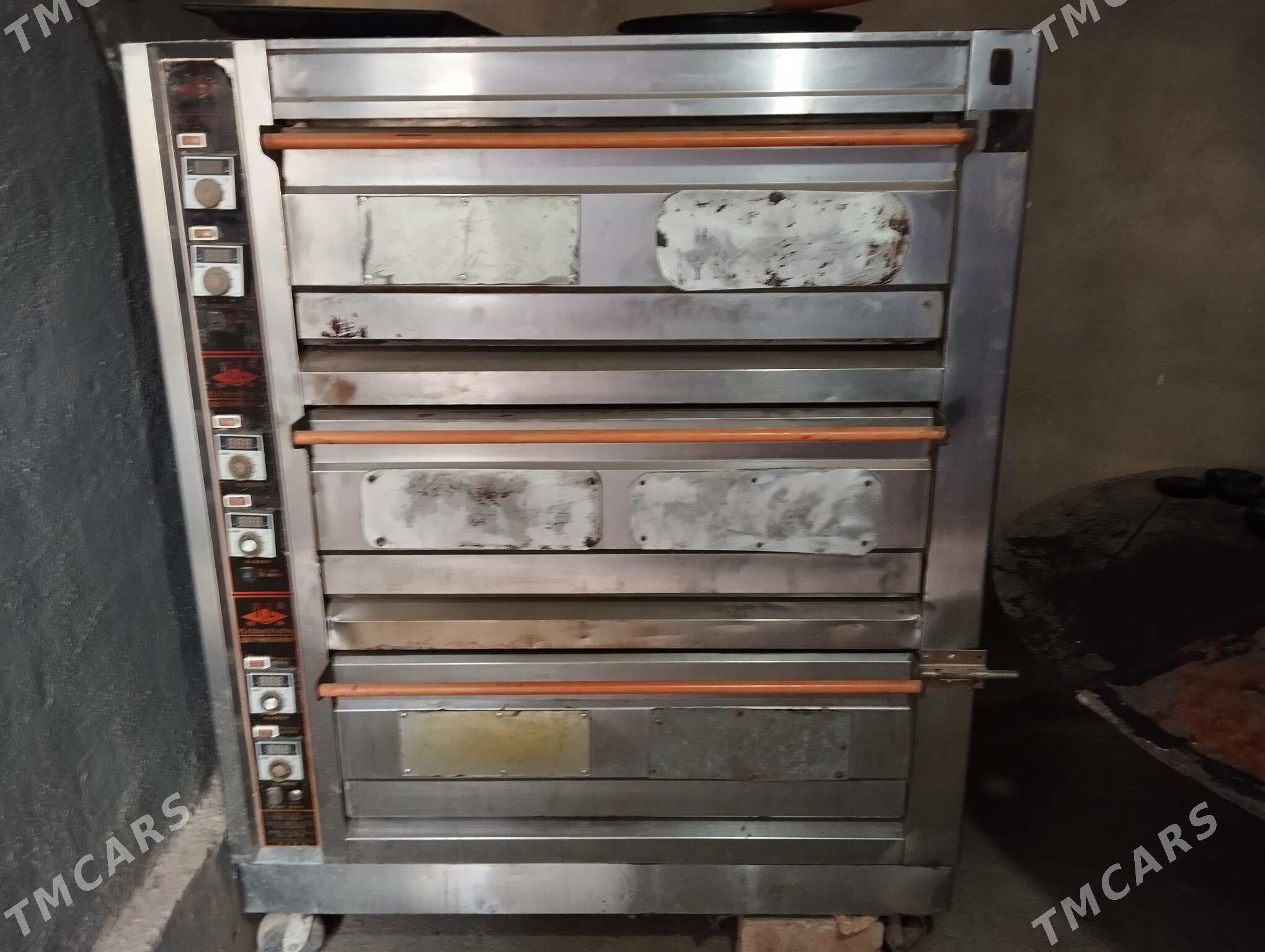 fitji pecka - Бабадайхан - img 1