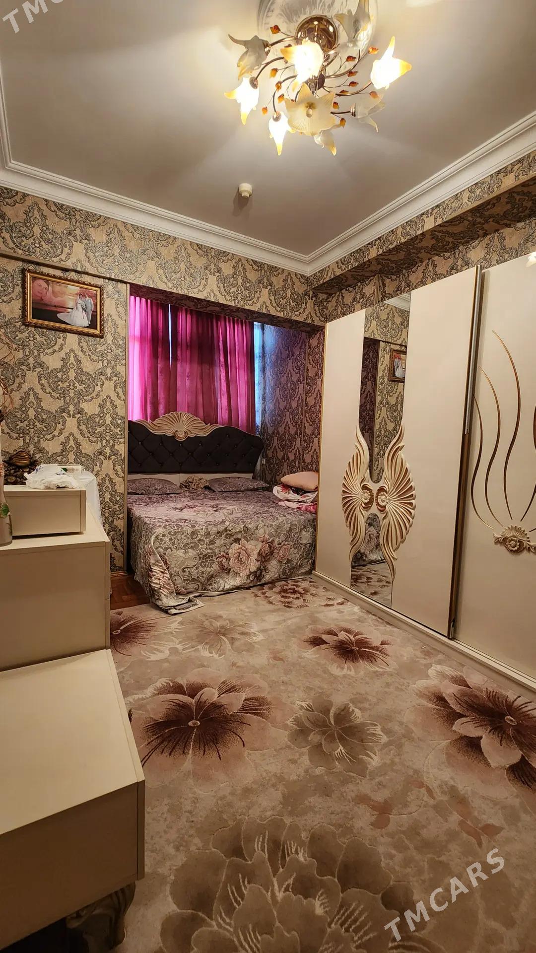 Элитка на Советской 3 комнаты - Aşgabat - img 8