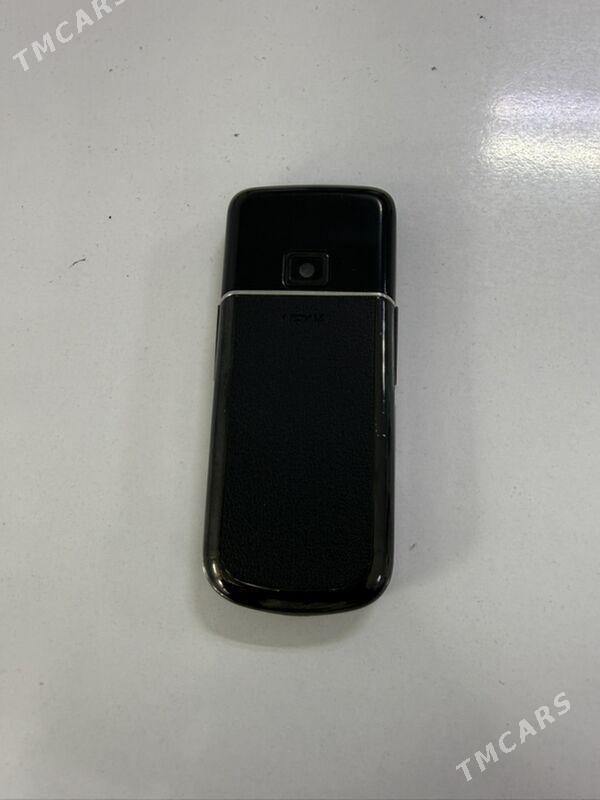 Nokia 8800 - Ашхабад - img 3