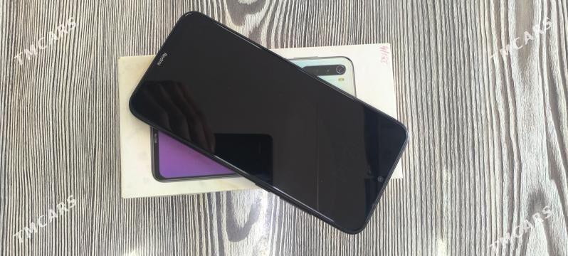 Redmi Not 8 - Mary - img 4