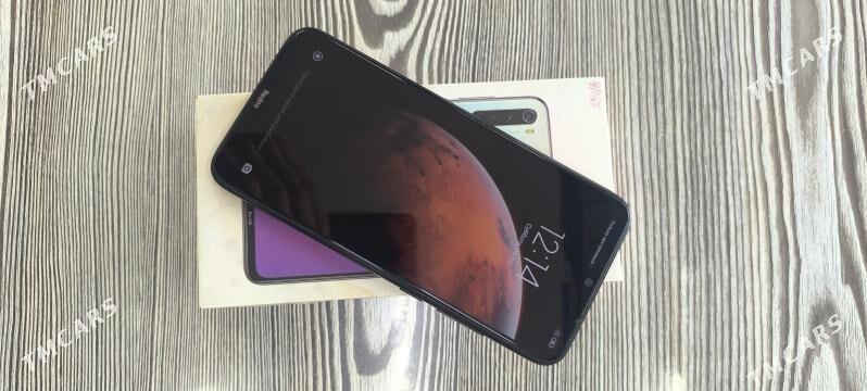Redmi Not 8 - Mary - img 2