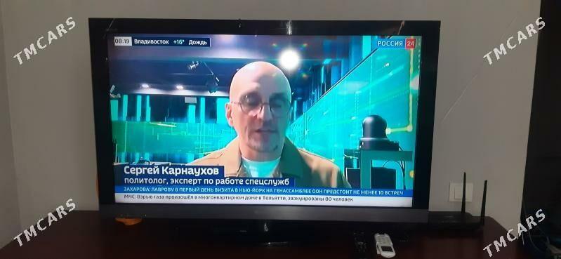 Sony Bravia KLV-46EX500 - Ашхабад - img 9