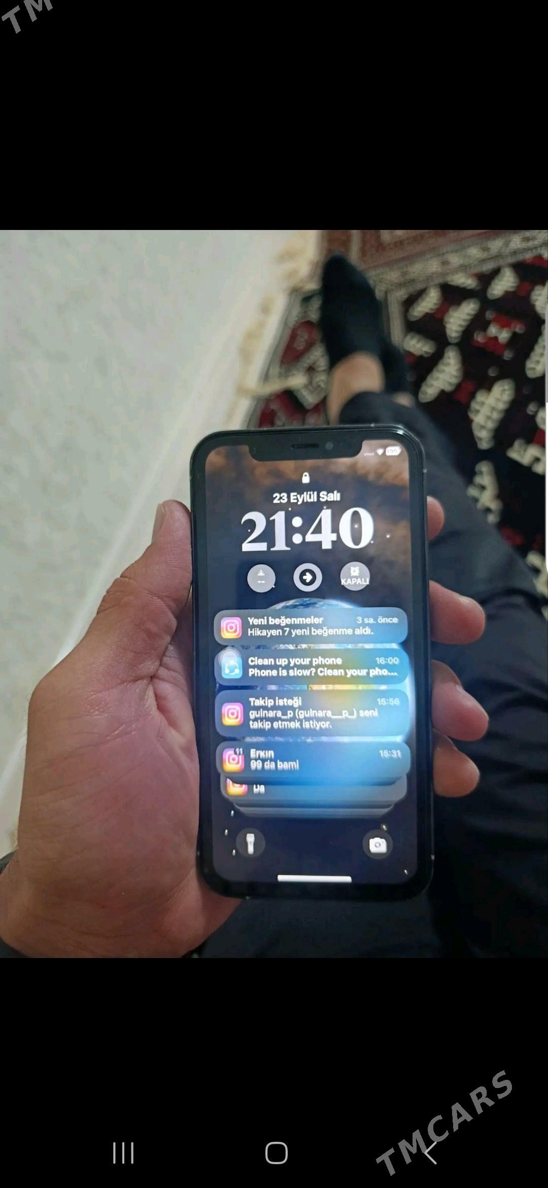 iphone xs owrulen - Gumdag - img 2