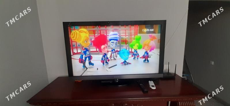 Sony Bravia KLV-46EX500 - Ашхабад - img 4