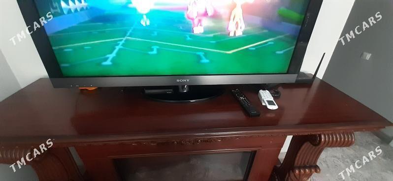 Sony Bravia KLV-46EX500 - Ашхабад - img 3