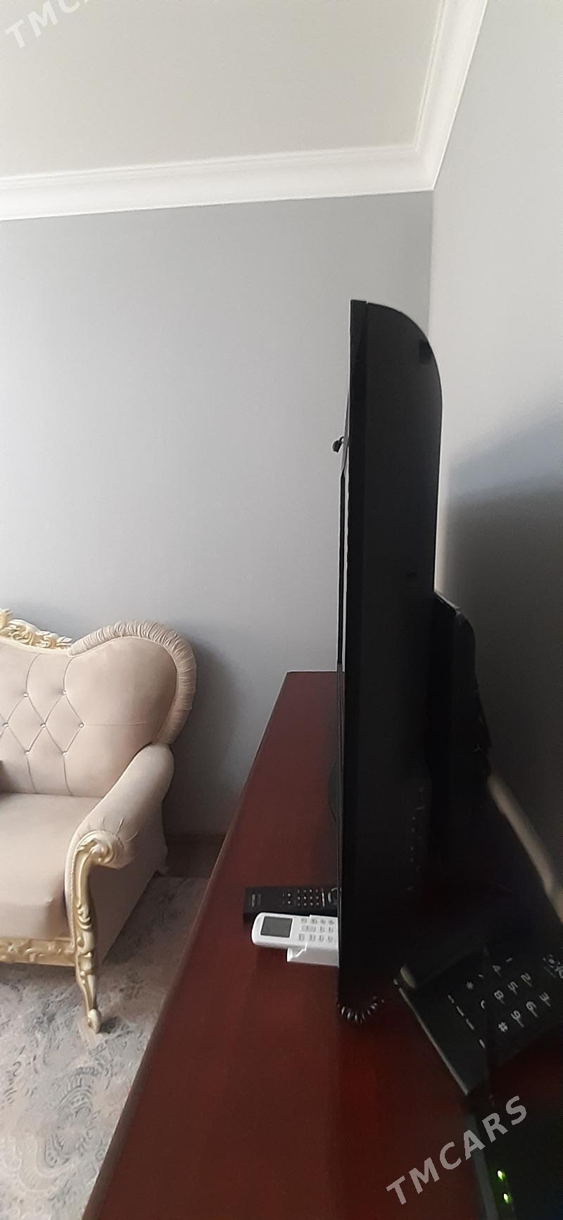 Sony Bravia KLV-46EX500 - Ашхабад - img 6