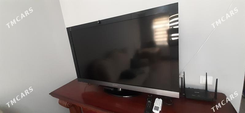 Sony Bravia KLV-46EX500 - Ашхабад - img 8