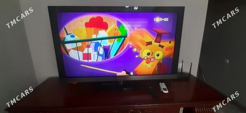 Sony Bravia KLV-46EX500 - Ашхабад - img 2