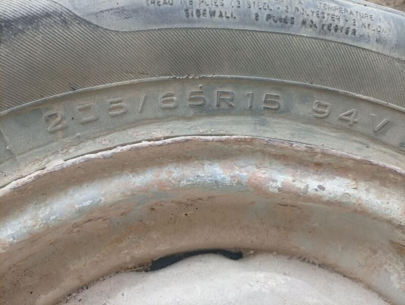 wolga balon 200 TMT - Койтендаг - img 5