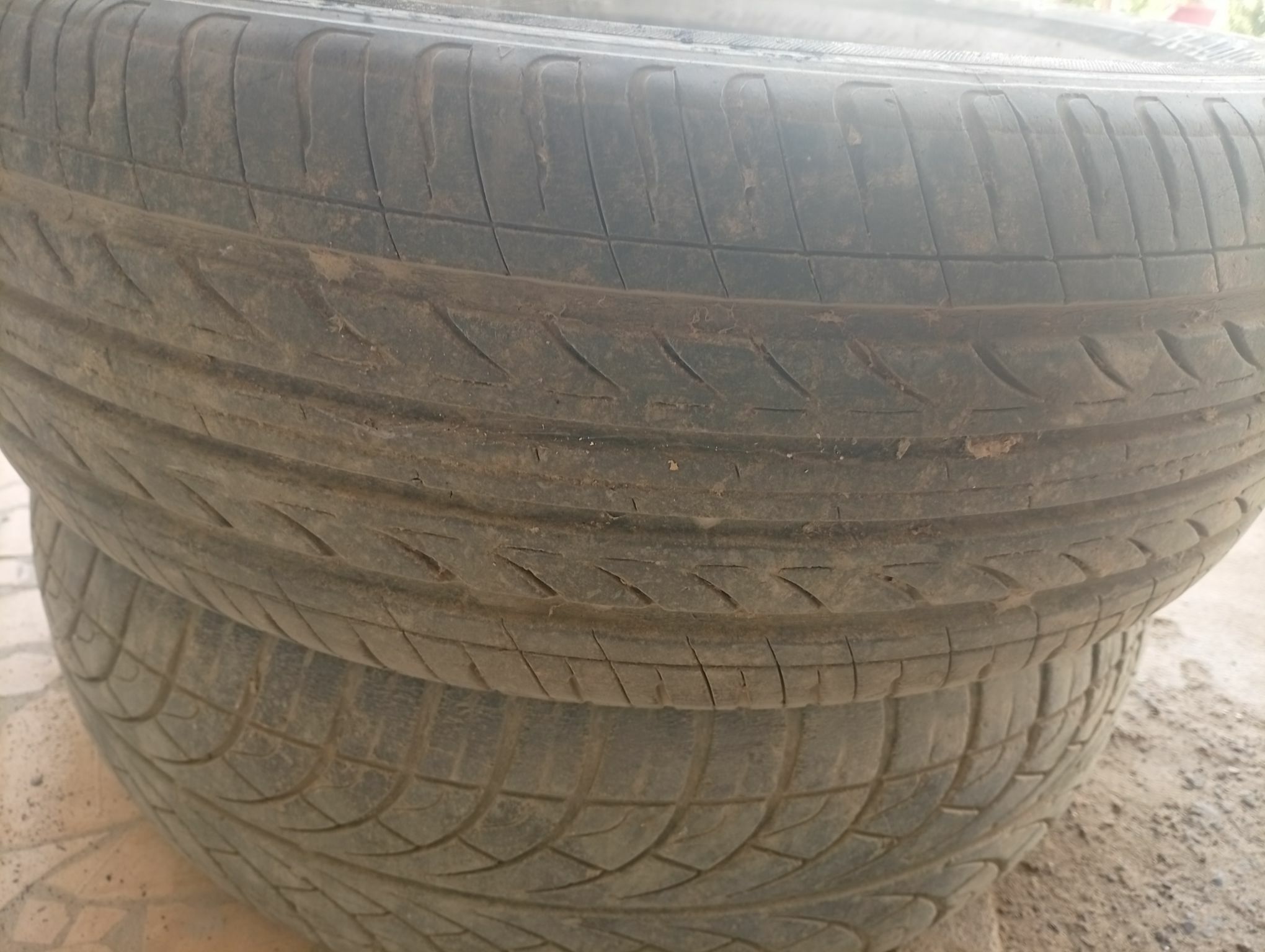 wolga balon 200 TMT - Койтендаг - img 1