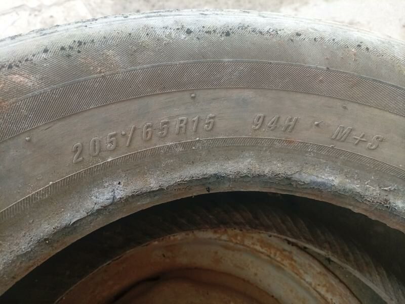 wolga balon 200 TMT - Койтендаг - img 3