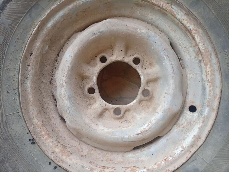 wolga balon 200 TMT - Койтендаг - img 6