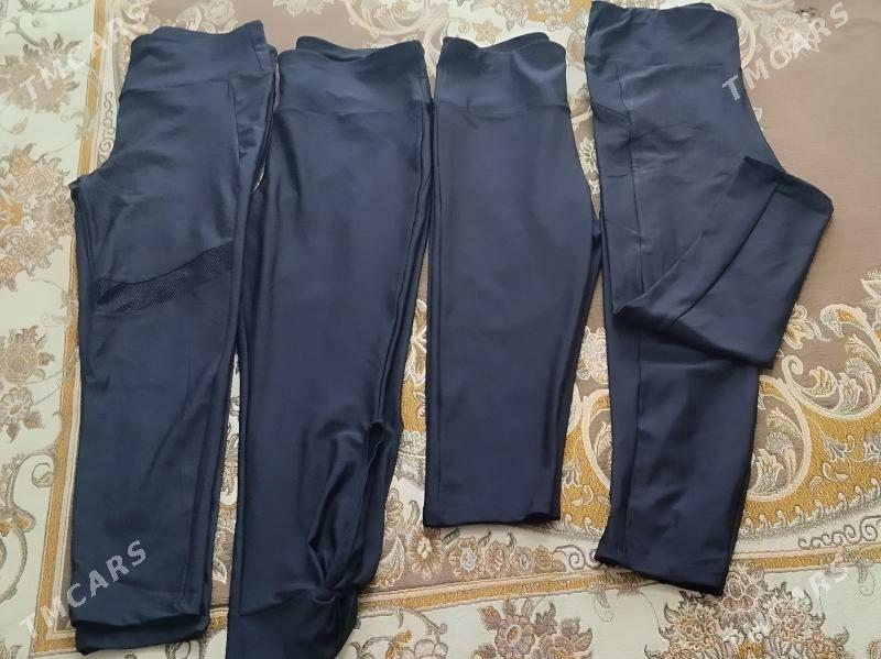 Lasina şorty kofta - Türkmenabat - img 1