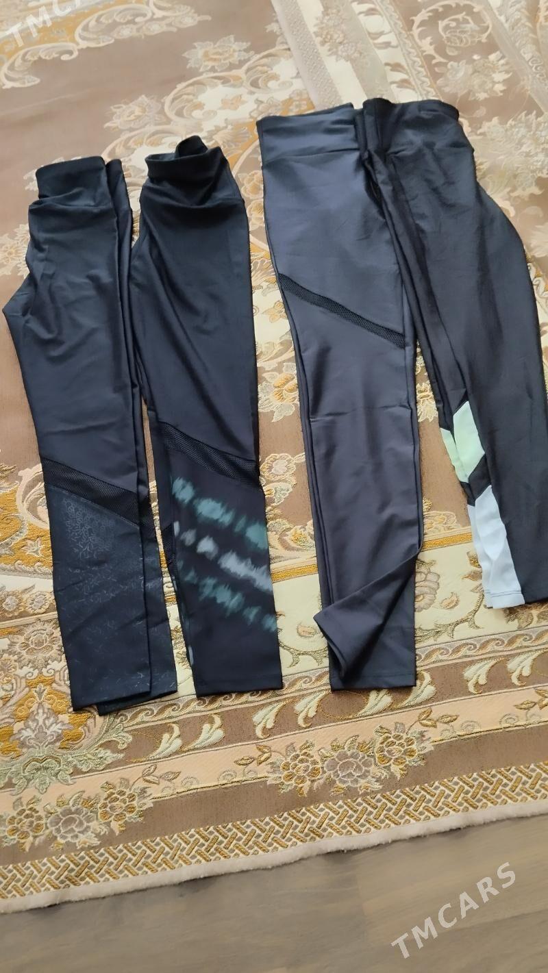 Lasina şorty kofta - Türkmenabat - img 3