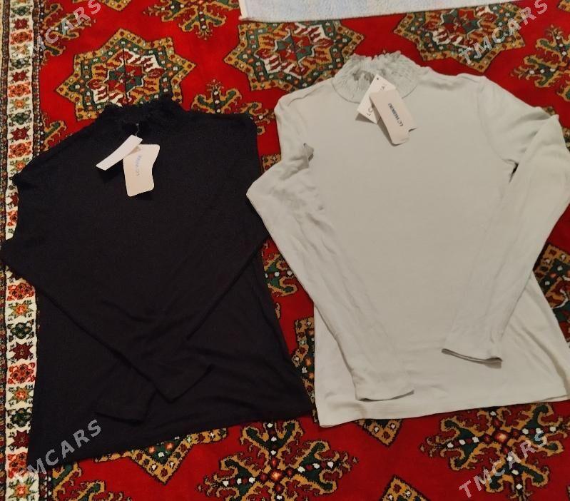 Lasina şorty kofta - Türkmenabat - img 6