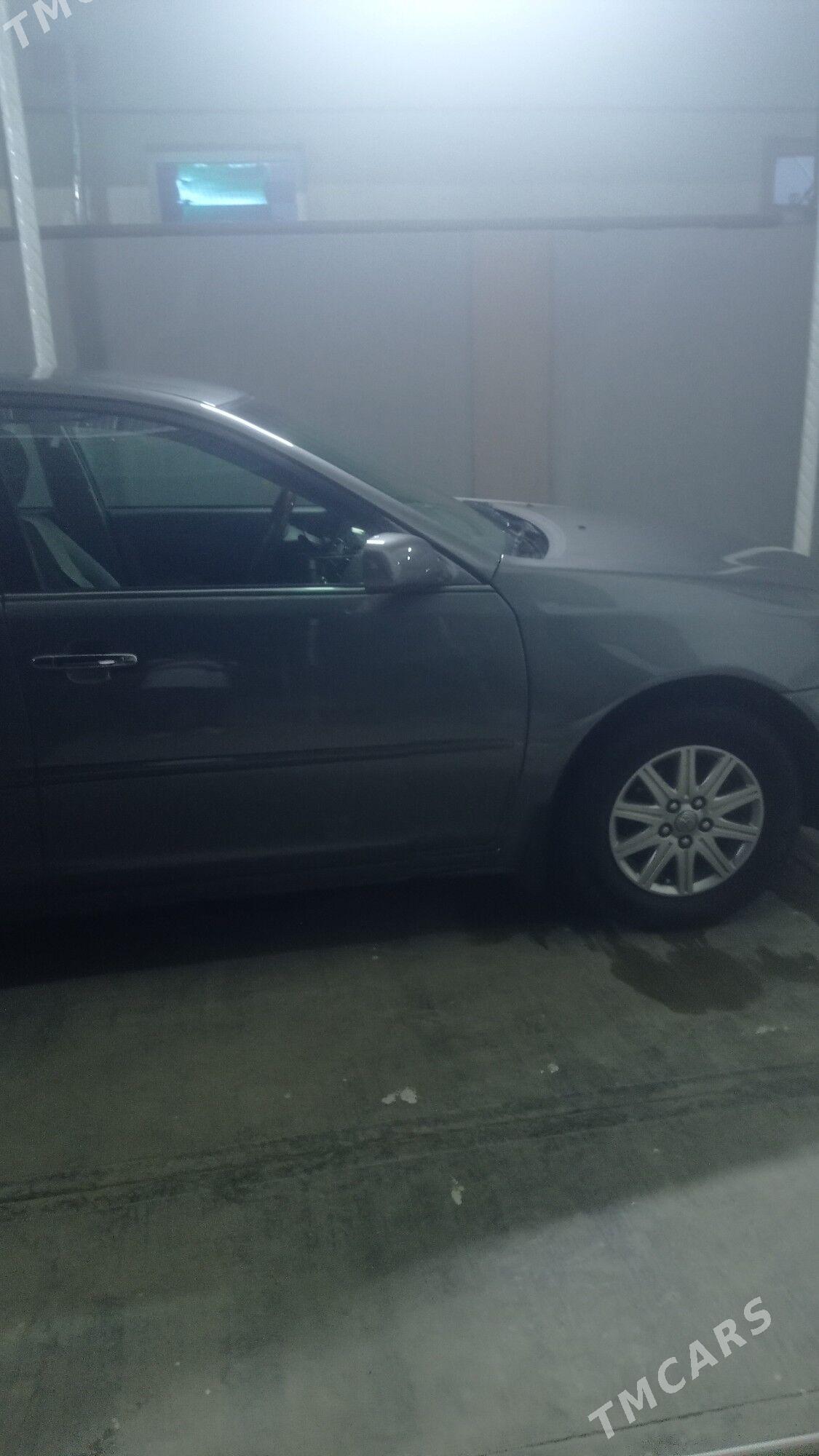 Toyota Camry 2005 - 170 000 TMT - Дашогуз - img 3