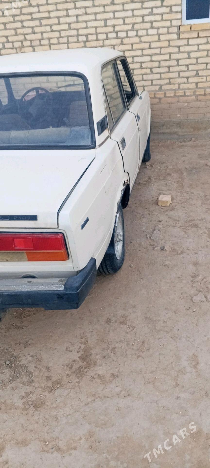Lada 2107 1992 - 10 000 TMT - Мары - img 3