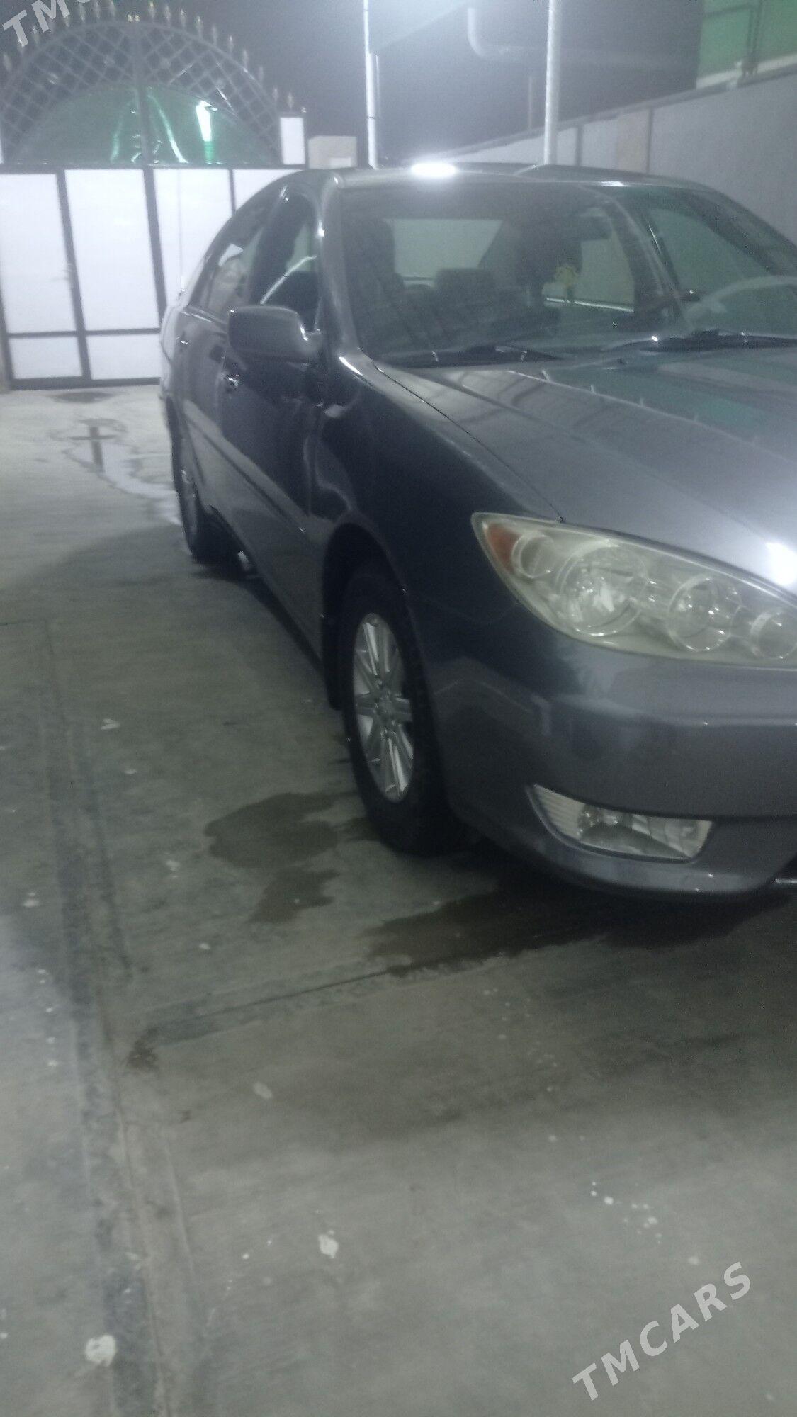 Toyota Camry 2005 - 170 000 TMT - Дашогуз - img 2