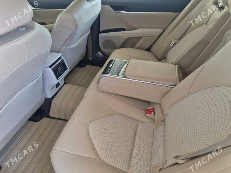 Toyota Camry 2019 - 560 000 TMT - Ашхабад - img 7