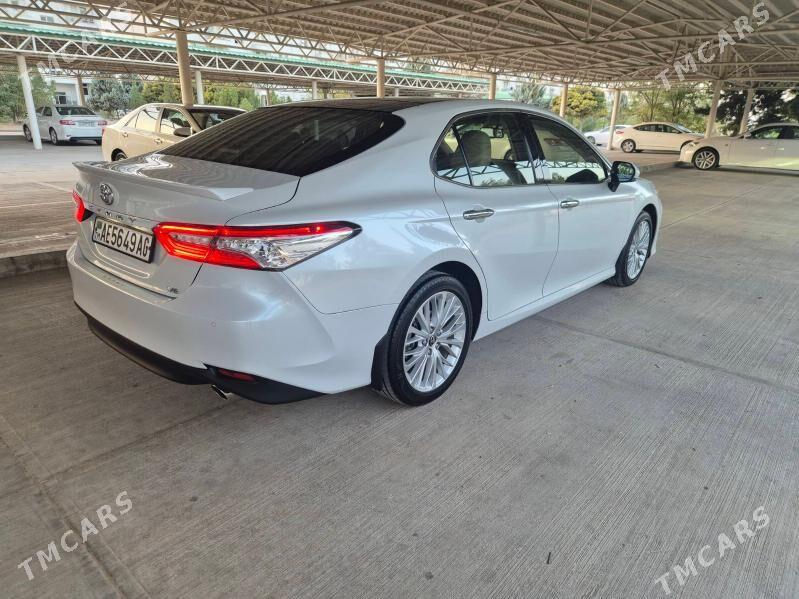 Toyota Camry 2019 - 560 000 TMT - Ашхабад - img 2