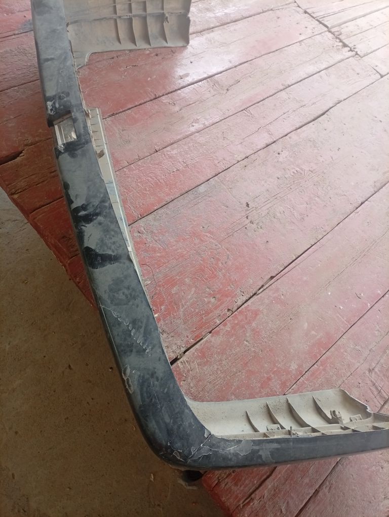 Opel yzky bufer 200 TMT - Койтендаг - img 1