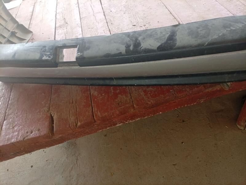 Opel yzky bufer 200 TMT - Койтендаг - img 4