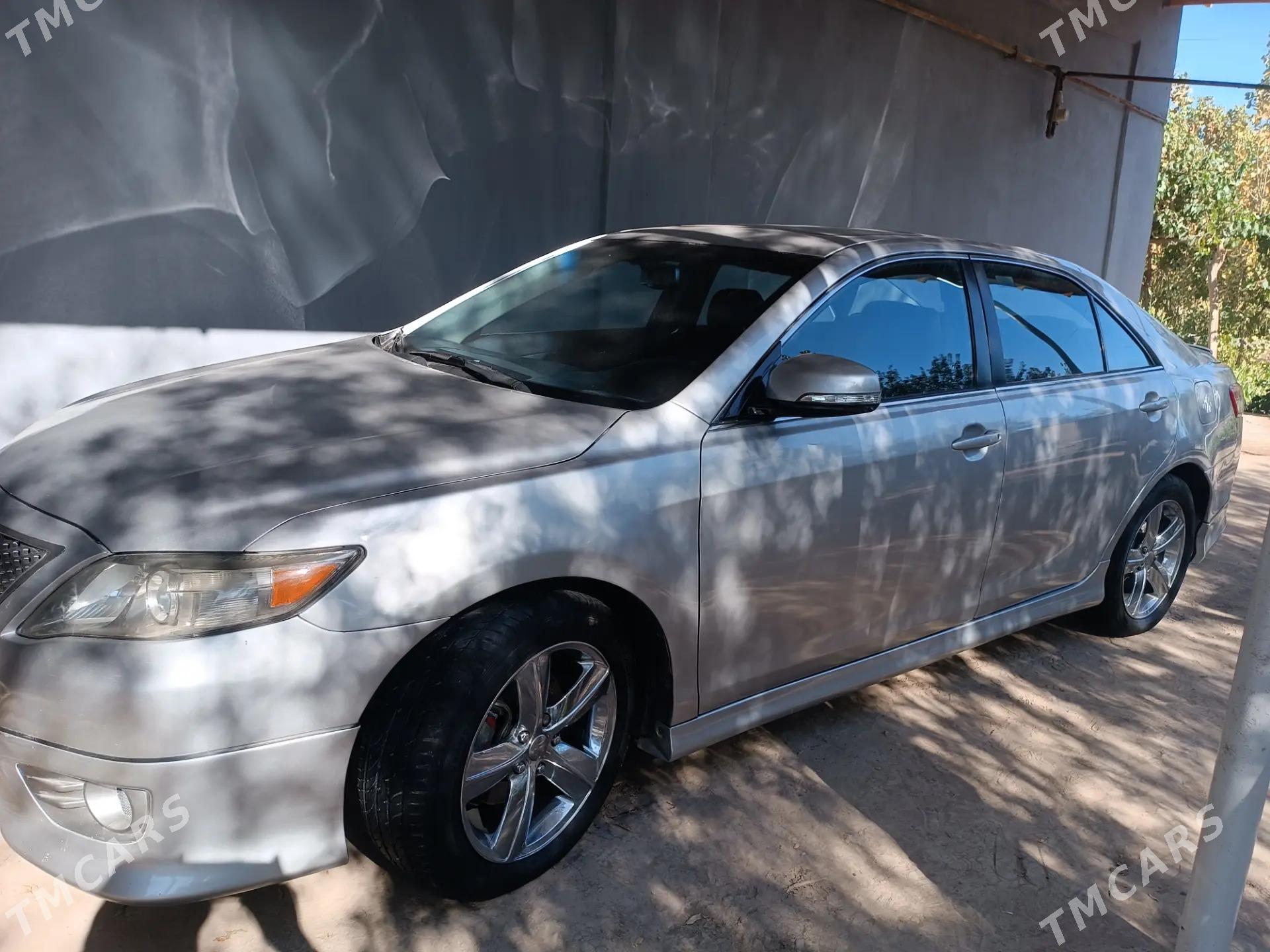 Toyota Camry 2008 - 185 000 TMT - Daşoguz - img 2
