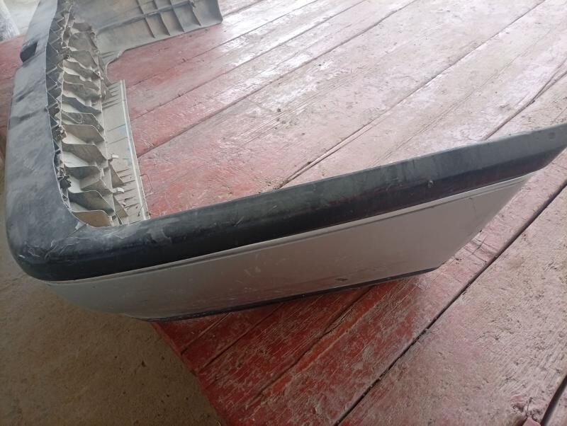 Opel yzky bufer 200 TMT - Койтендаг - img 3